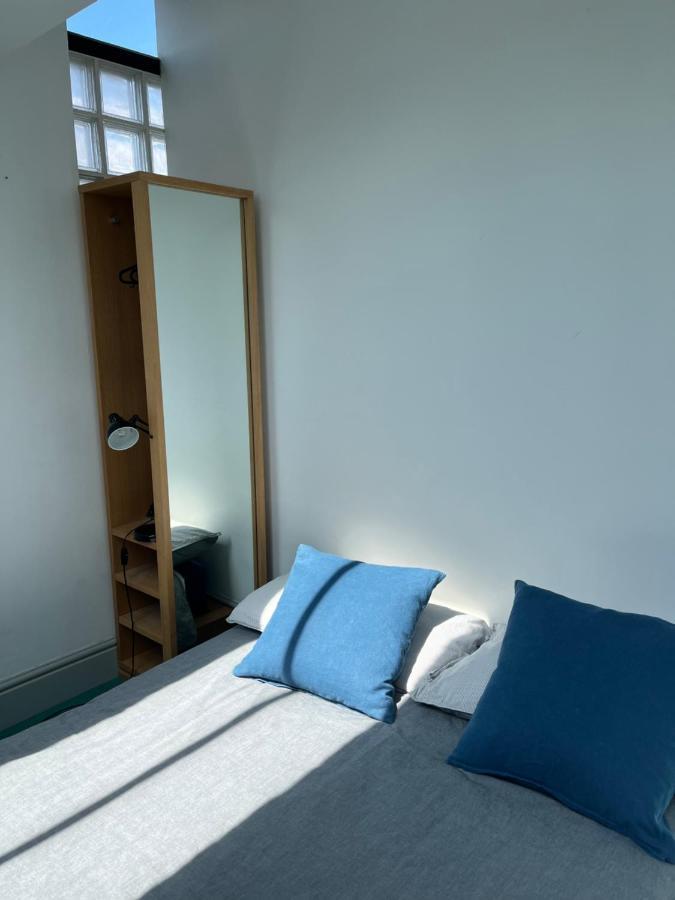 Lake Street Accommodation Oksford Zewnętrze zdjęcie