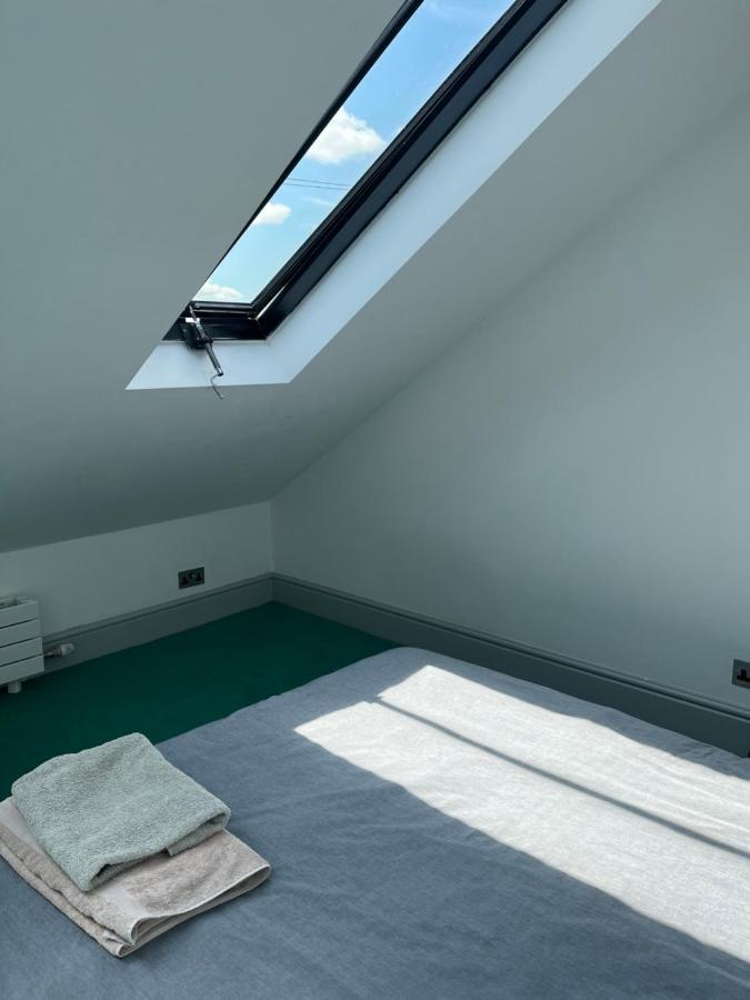 Lake Street Accommodation Oksford Zewnętrze zdjęcie